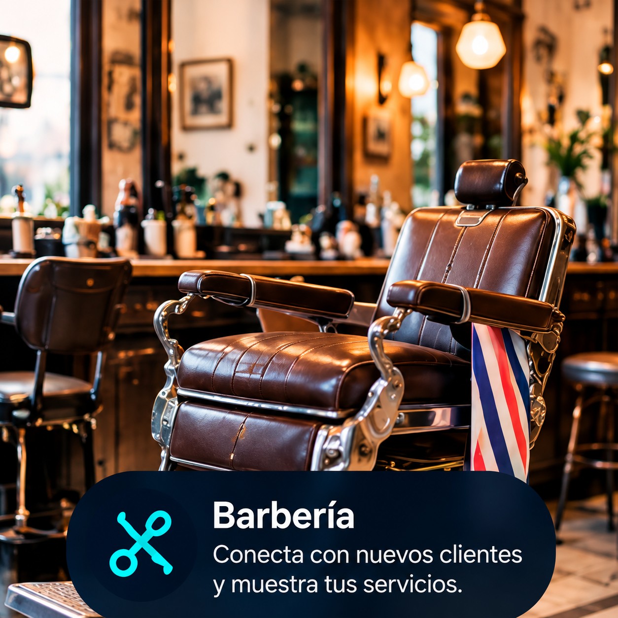 Barbería