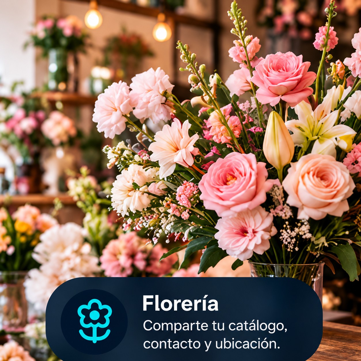 Florería